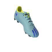Chaussures de football enfant adidas X Speedportal.4 FG